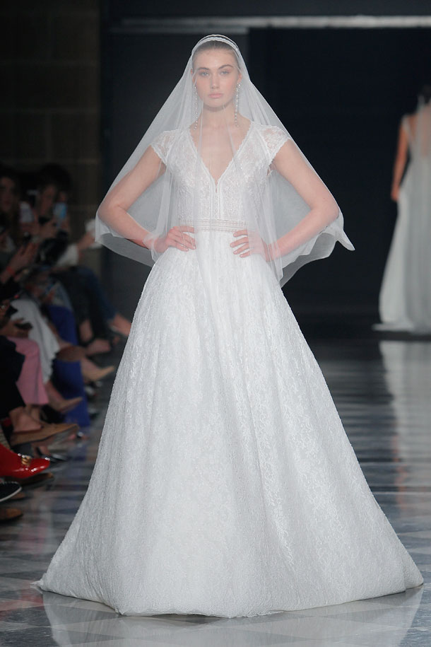 ilovebrides.pt Rosa Clara Coleção noiva 2020